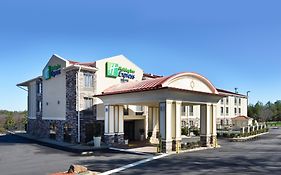 Holiday Inn Express in Stone Mountain Ga