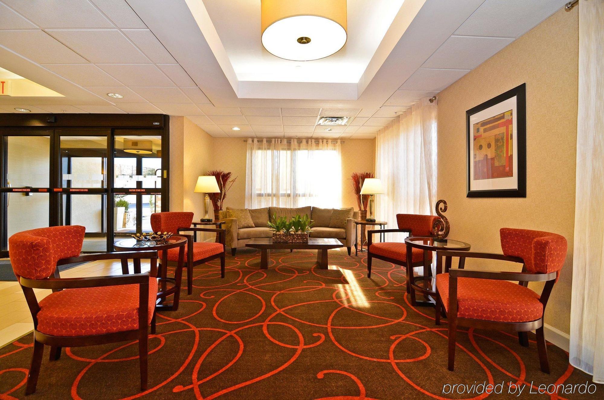 Holiday Inn Express Atlanta-Stone Mountain, An Ihg Hotel Interior photo